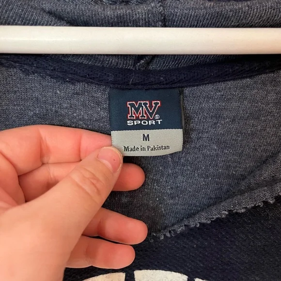 Mud Hen Hoodie - Picture 3 of 4